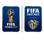 国际足球联合会FIFA合作伙伴Logo - FIFA世界杯标志